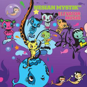 อัลบัม Elevator Musiq ศิลปิน Nesian Mystik