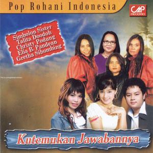 Album Pop Rohani Indonesia oleh Various Artists