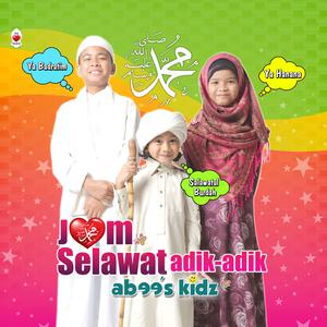 Album Jom Selawat Adik-Adik from Abee's Kidz