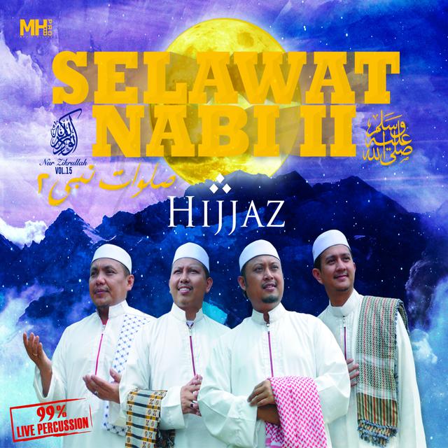 Ya Hanana 2022 a song by Hijjaz JOOX