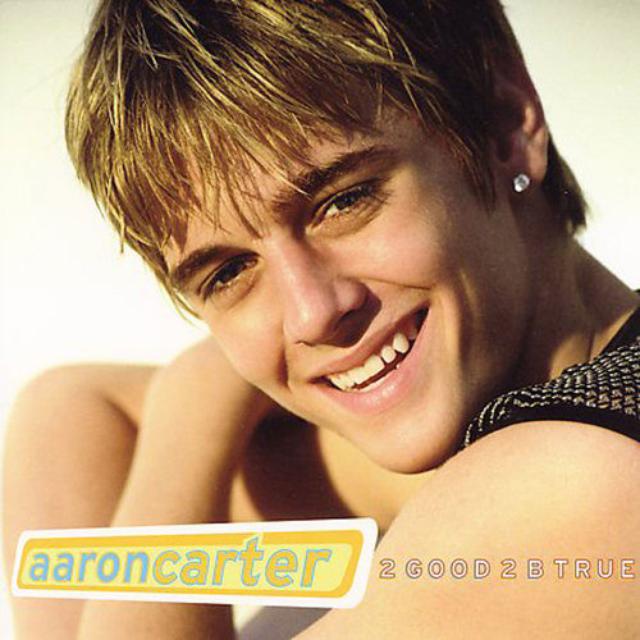 Download Lagu Aaron Carter Mp3 Terbaru