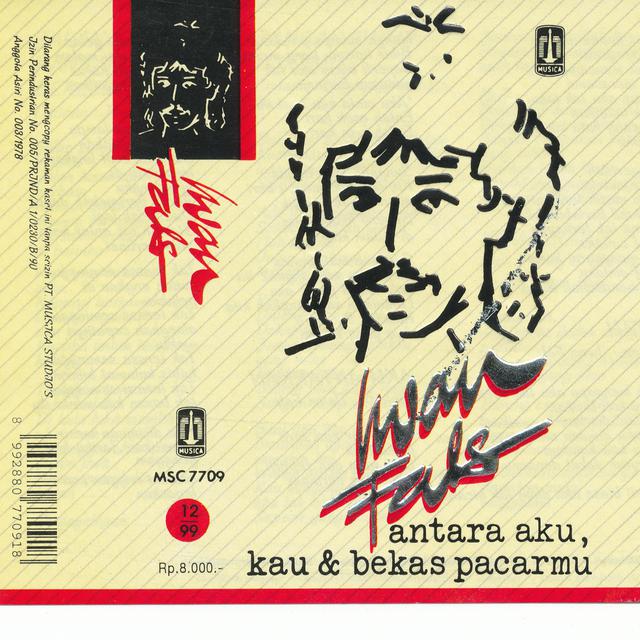 Download Lagu Kemesraan Oleh Iwan Fals Free Mp3