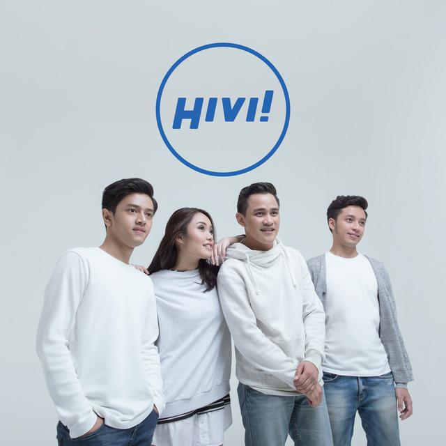 Lirik Lagu Hivi Orang Ke 3 Kutipan Lirik Lagu