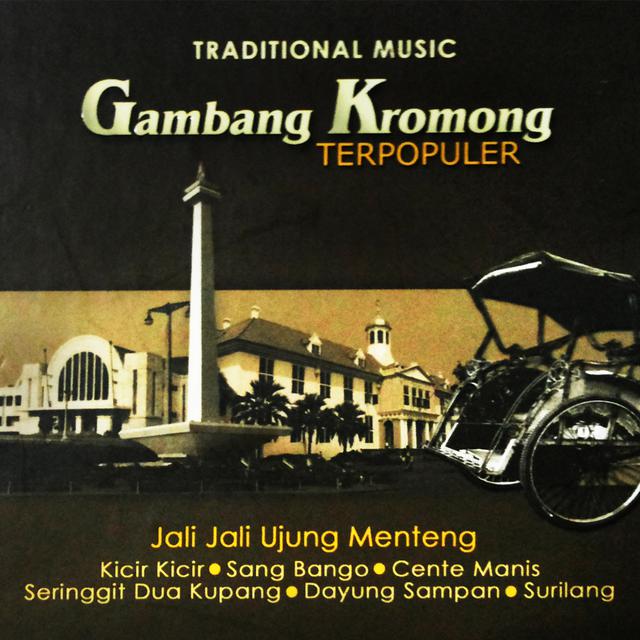  Download  Lagu  Gambang Kromong Terpopuler mp3  dari Naga Sari 