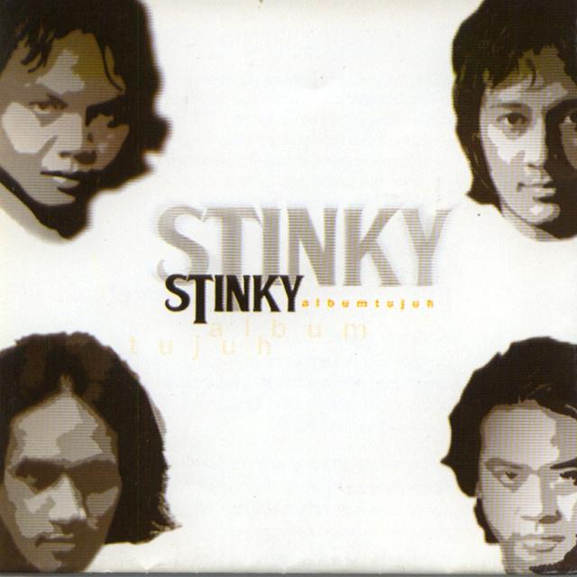 download mp3 album stinky