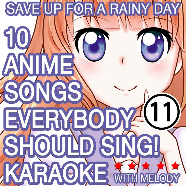 Anime Karaoke Download