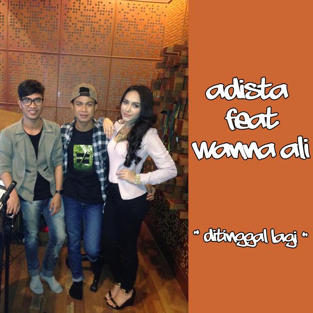 Download Lagu Ditinggal Lagi Oleh Adista Free Mp3