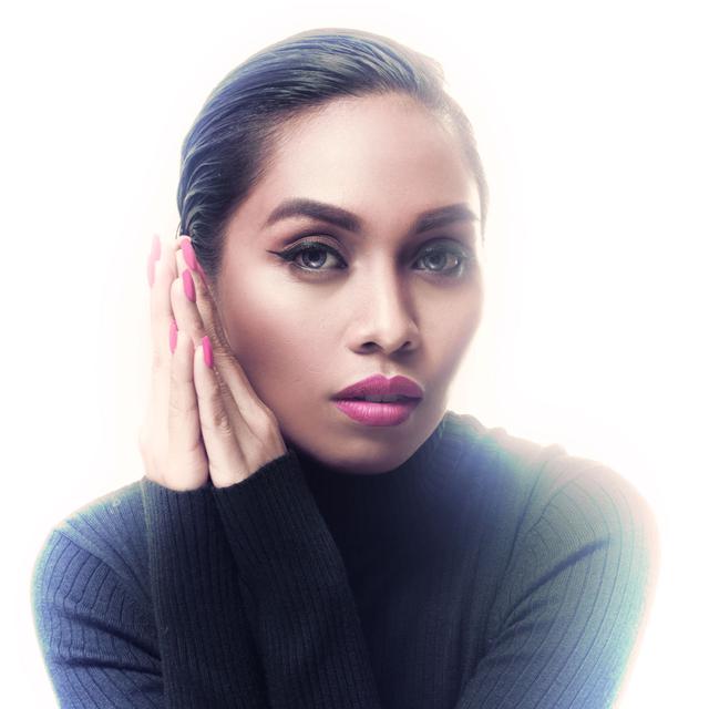 lagu dayang nurfaizah bisikan rindu