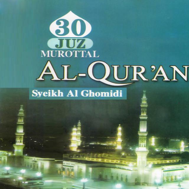 Download Lagu 30 Juz Murottal Al-Qur'an | MP3 Download ...