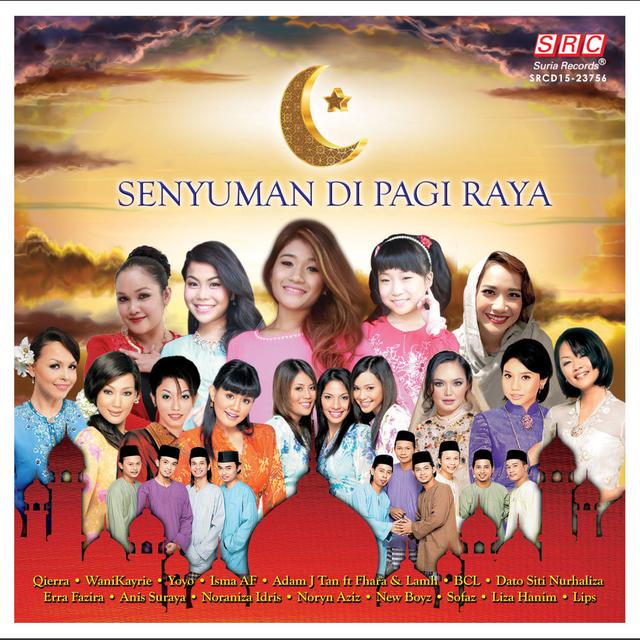 koleksi lagu raya mp3 download