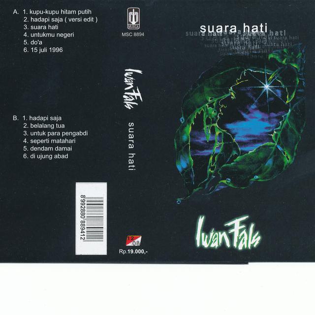 Download Lagu Seperti Matahari Oleh Iwan Fals Free Mp3