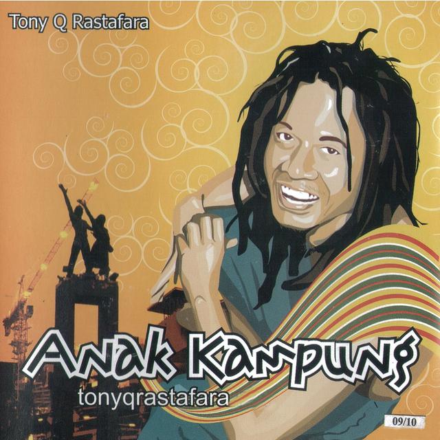 Download Lagu Lukisan  Cinta  oleh Tony  Q  Rastafara Download 