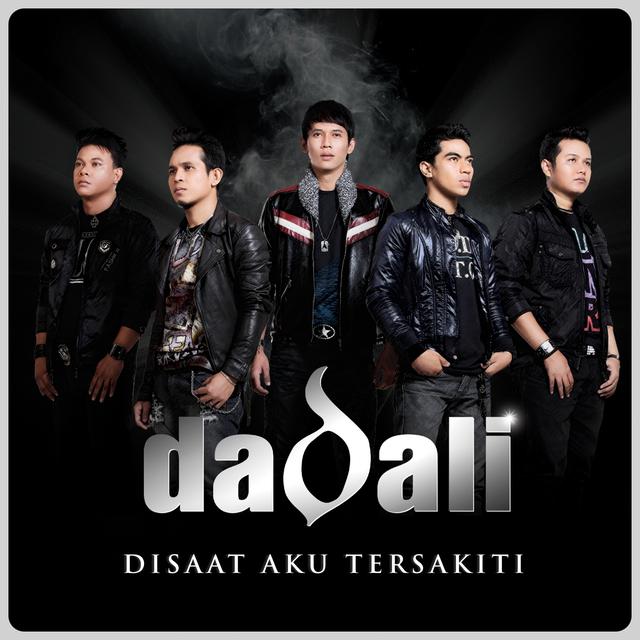 Download Lagu Di Saat Aku Tersakiti Oleh Dadali Download Lagu Mp3