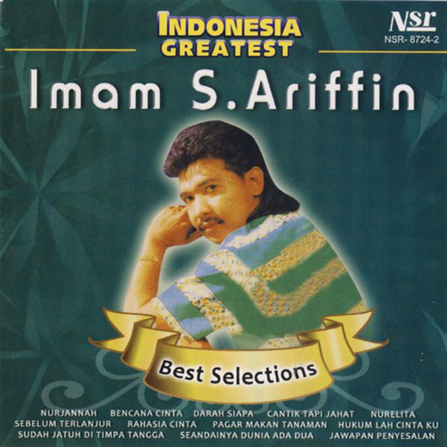 Senandung Rembulan Imam S Arifinmp3 / Download lagu terbaru, gudang