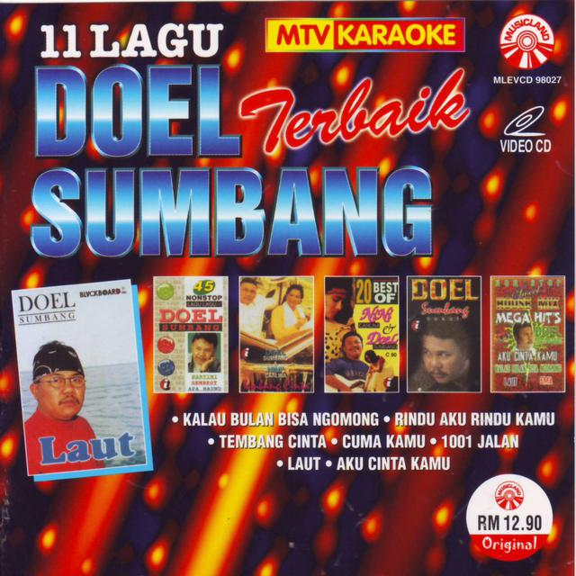 kumpulan lagu sunda doel sumbang mp3