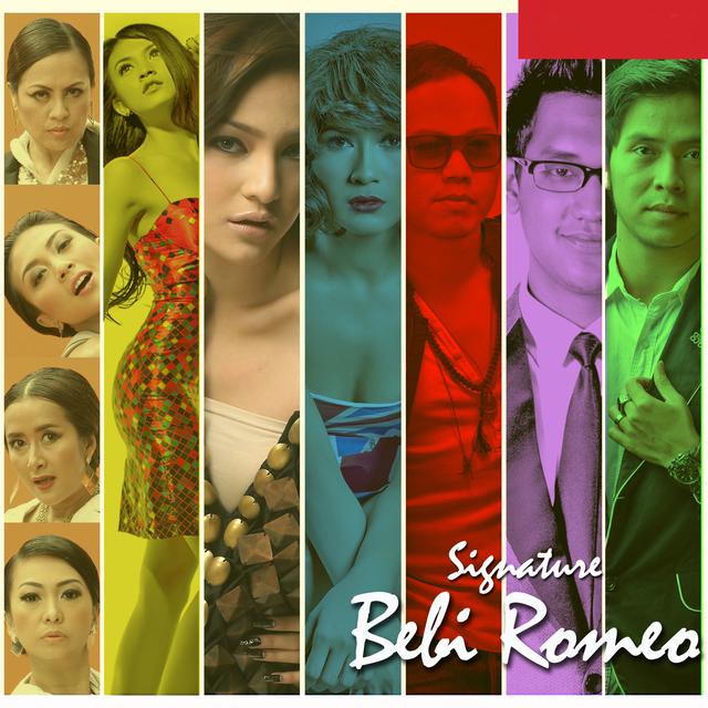 Download Lagu Padamu Kubersujud Oleh Bebi Romeo Free Mp3