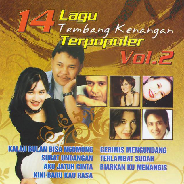 Download Lagu Kalau Bulan Bisa Ngomong oleh Doel Sumbang Free MP3