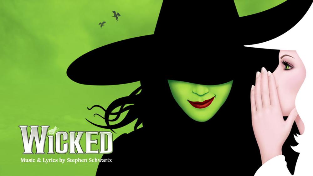 No One Mourns The Wicked (From "Wicked" Original Broadway Cast Recording/2003 / Audio)