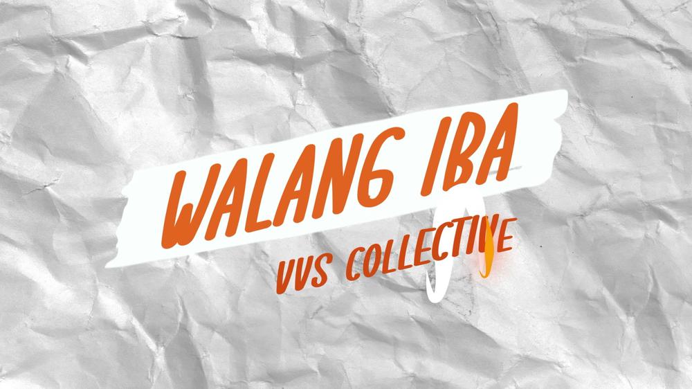 WALANG IBA (Lyric Video)