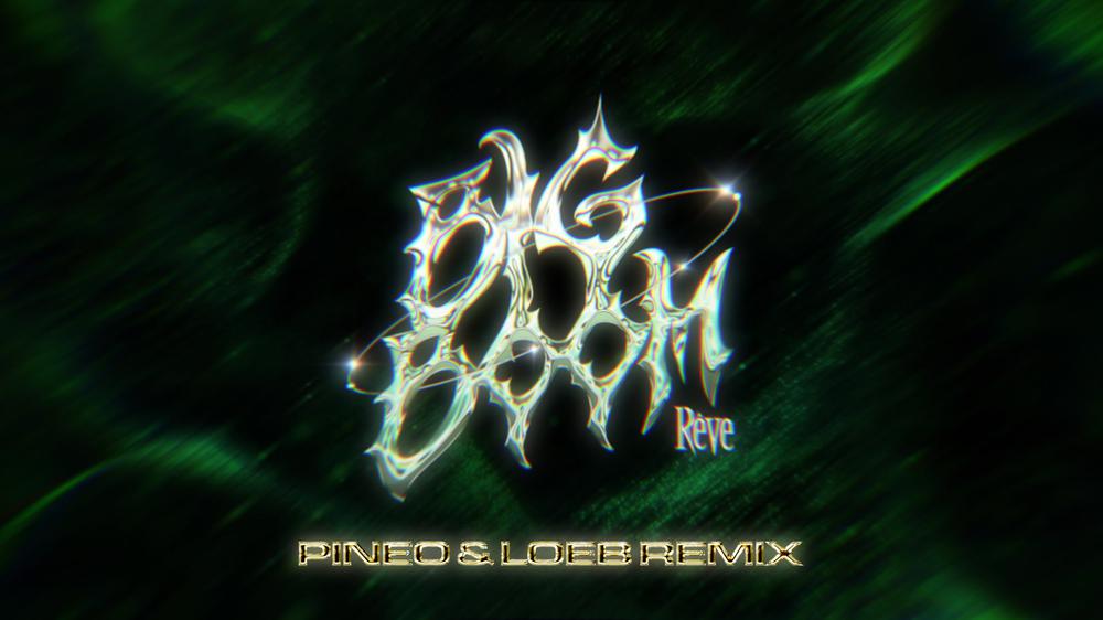 Big Boom (PINEO & LOEB Remix/Audio)