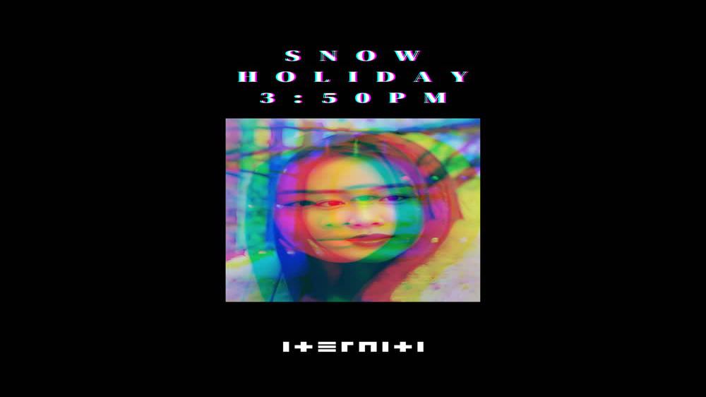 [Teaser] Snow holiday 3:50pm