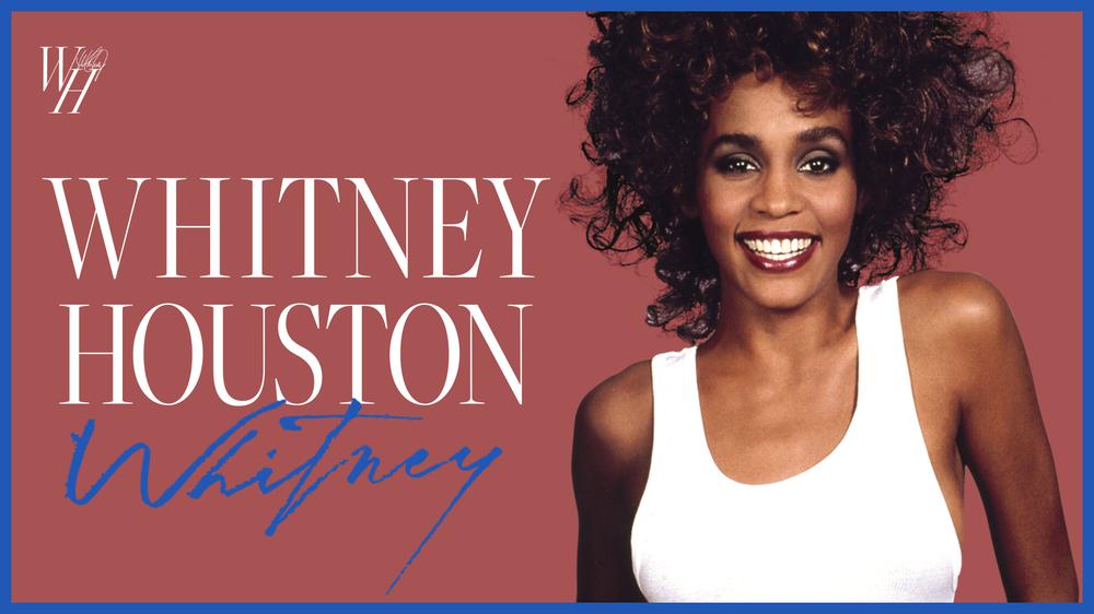 Whitney Album Turns 35