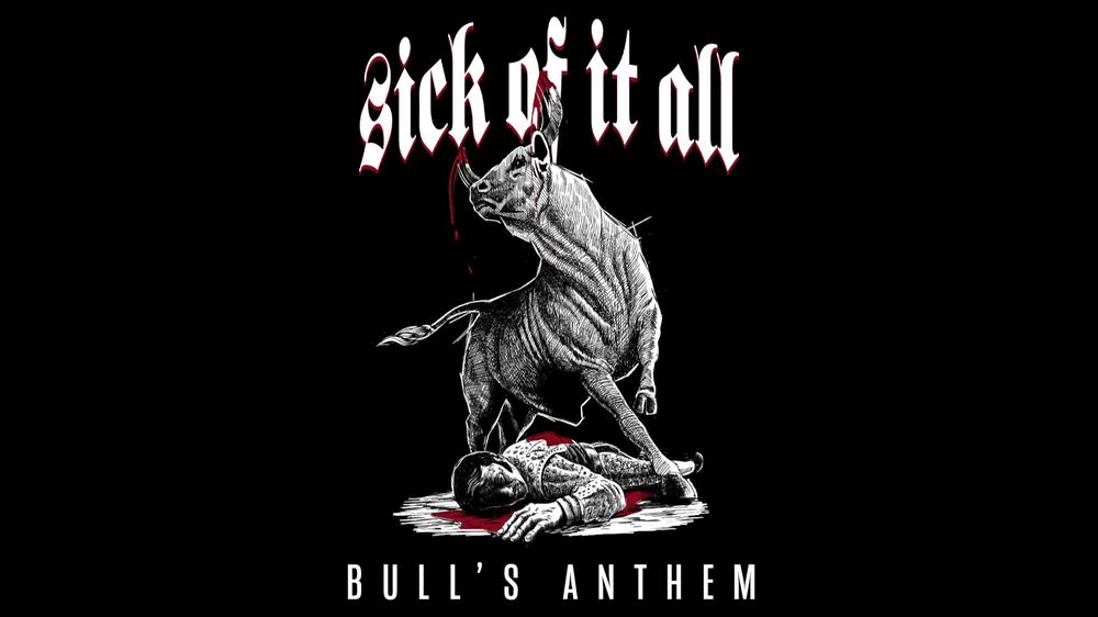 Bull's Anthem
