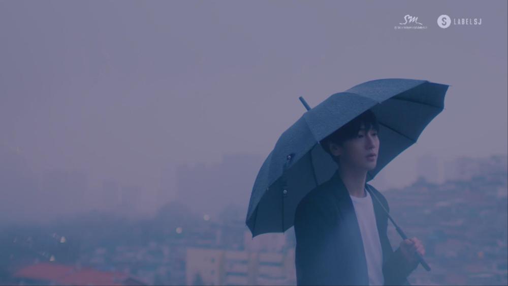 Paper Umbrella [MV]