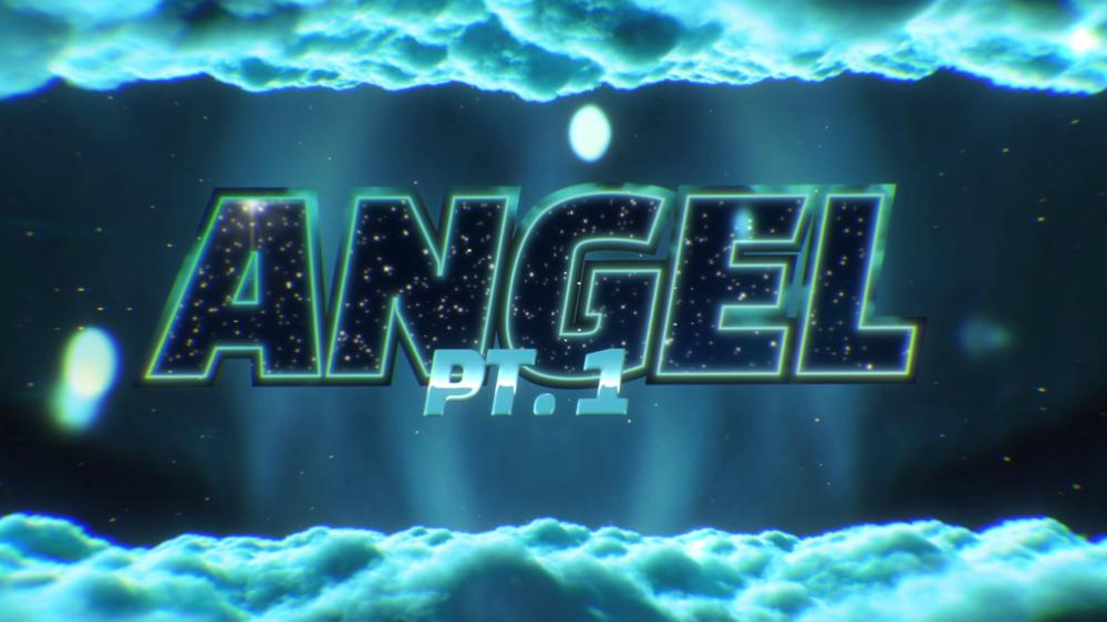 Angel Pt. 1 (Lyric Video)