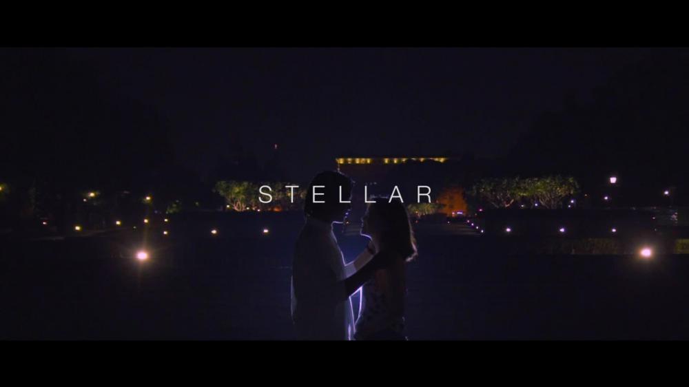 Stellar - Patay Sindi