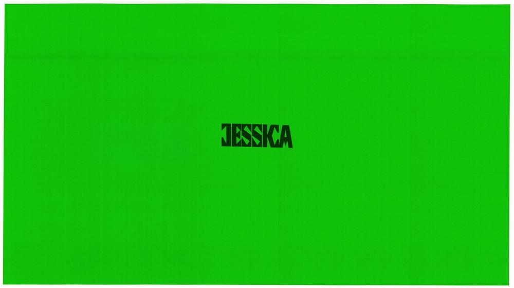 Jessica (Island Remix / Audio)