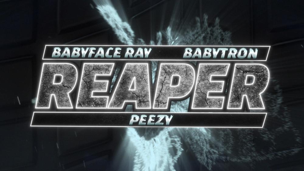 Reaper (Lyric Video)