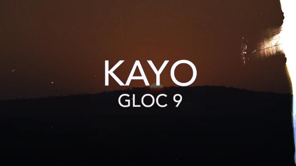 Kayo [Lyric Video]