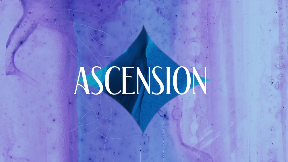 Ascension (Lyric Video)