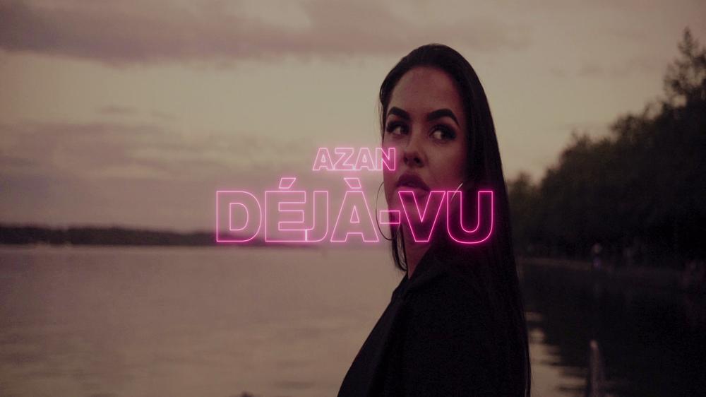 Déjà-vu