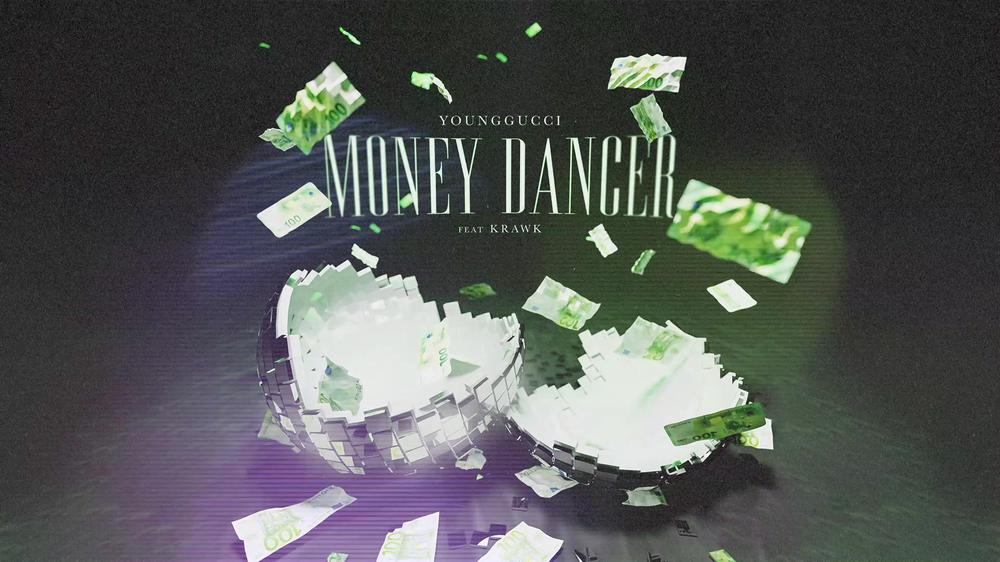 Money Dancer