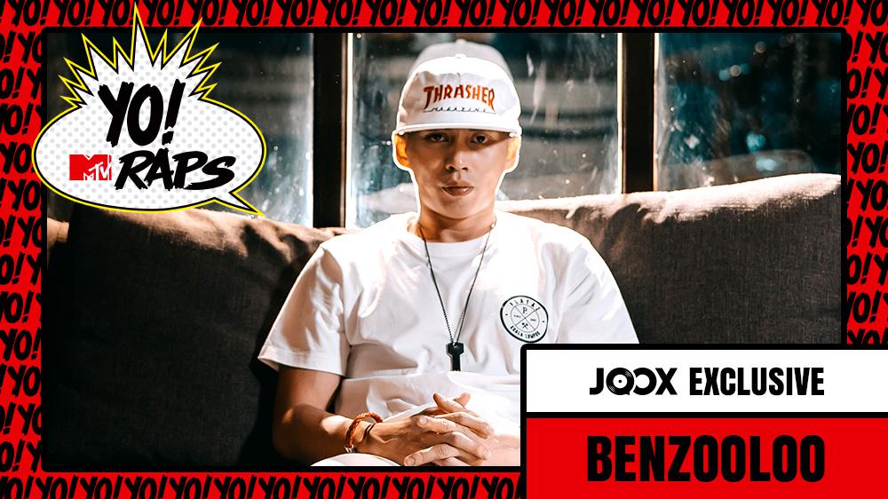 JOOX