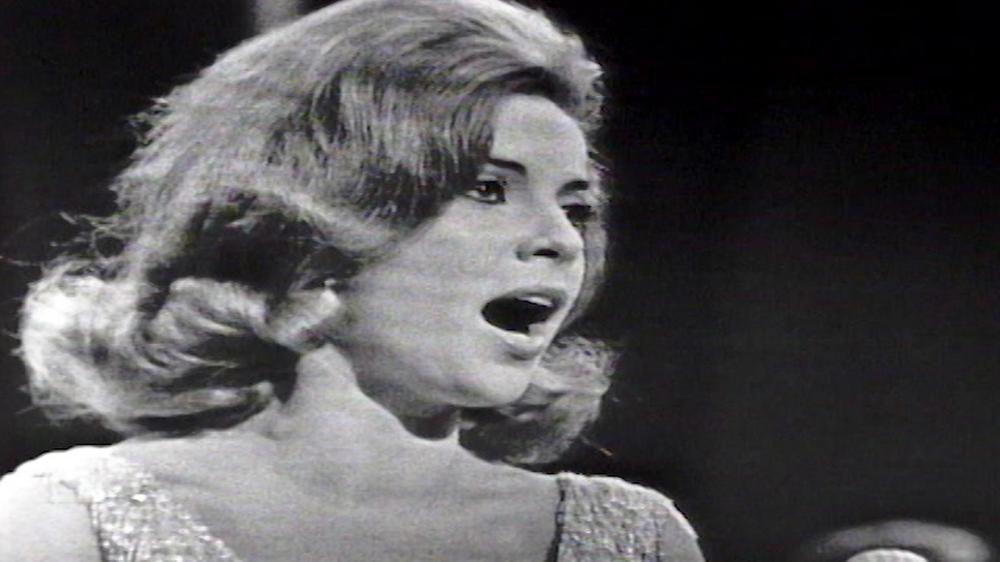 Perfidia / Frenesi / Bésame Mucho (Medley/Live On The Ed Sullivan Show, April 28, 1963)