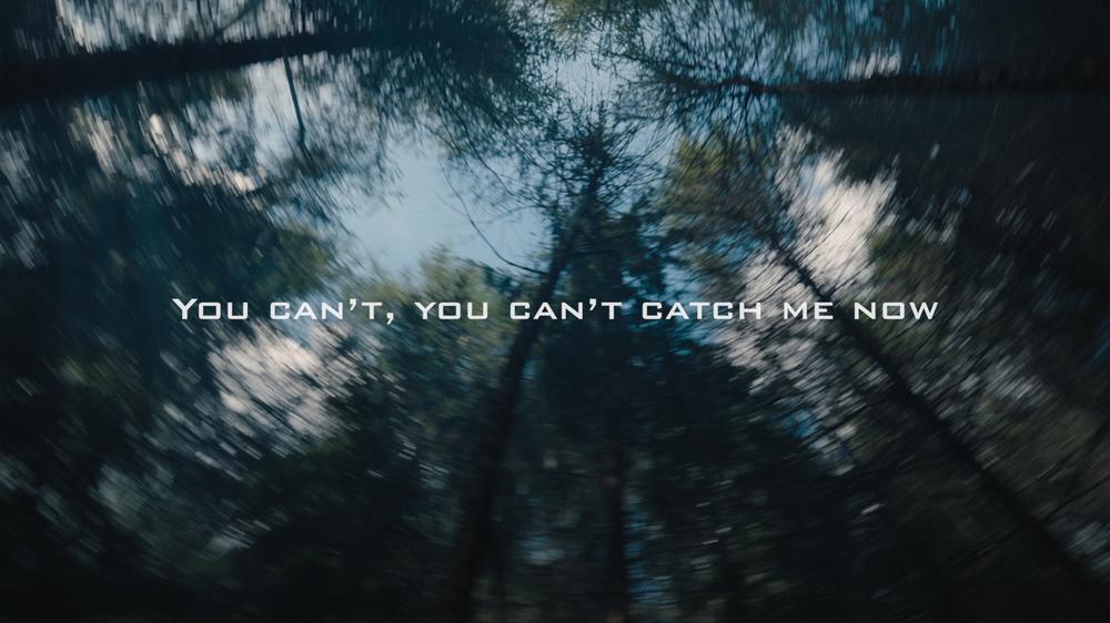 Can’t Catch Me Now (Lyric Video from The Hunger Games: The Ballad of Songbirds & Snakes)