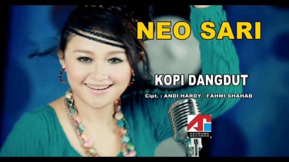 Kopi Dangdut (Official Music Video)