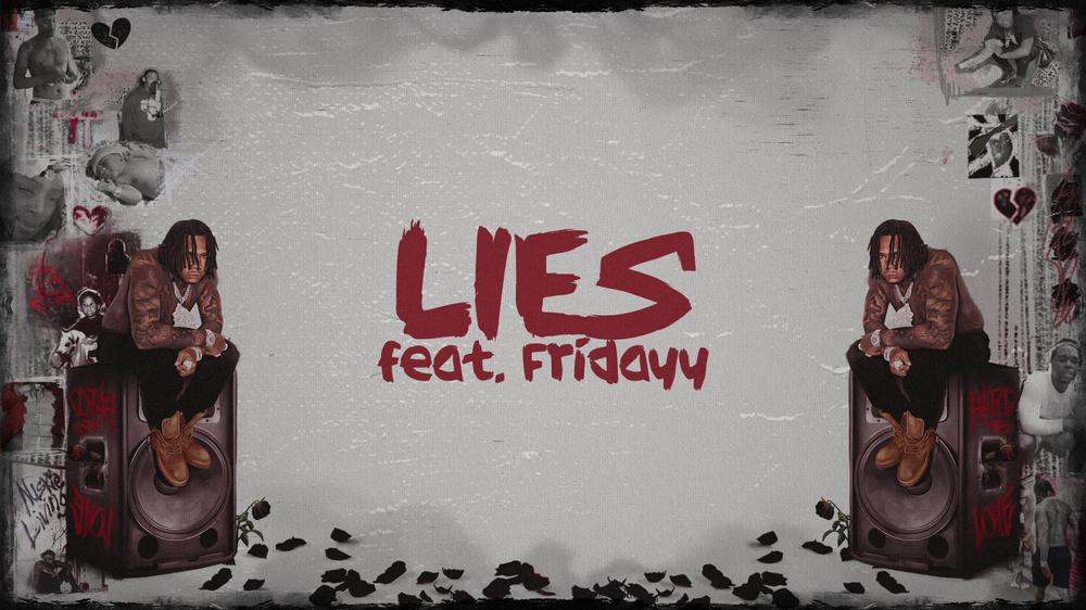 Lies (Lyric Video)