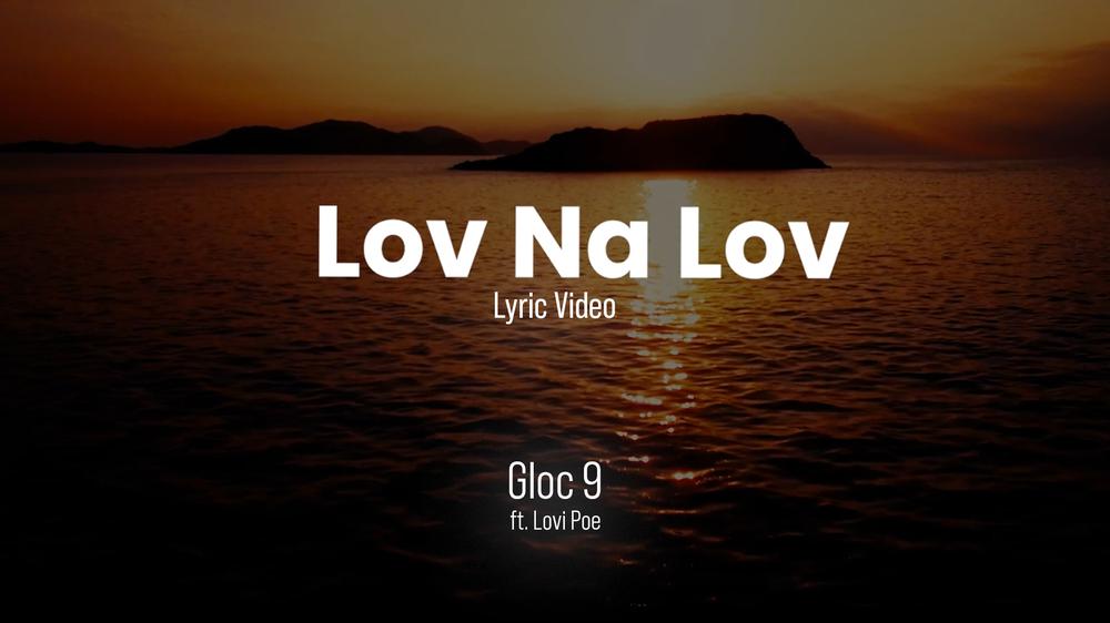 Lov Na Lov [Lyric Video]