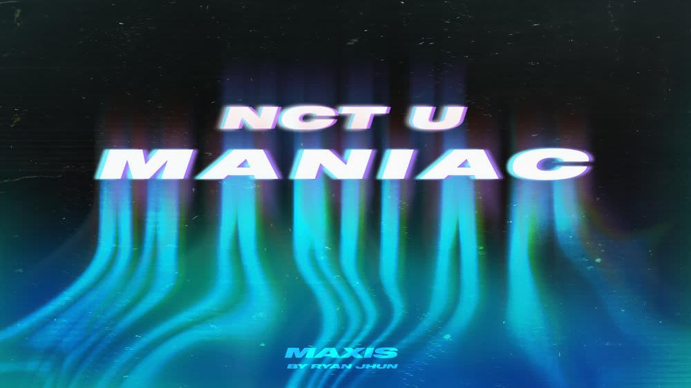 [Teaser] NCT U - Maniac (Sung by DOYOUNG, HAECHAN) (Prod. RYAN JHUN)