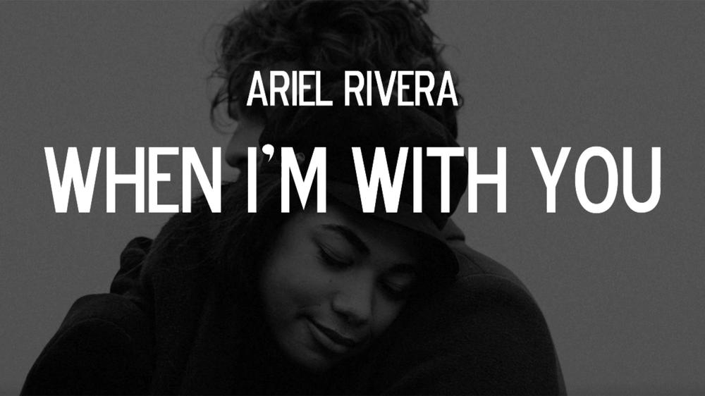 When I'm With You [Lyric Video]