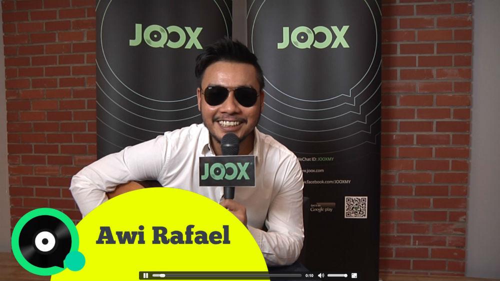 Awi Rafael -Manusia Sempurna Solo