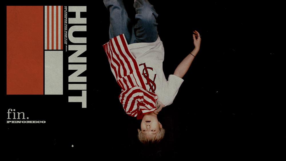 HUNNIT [MV]