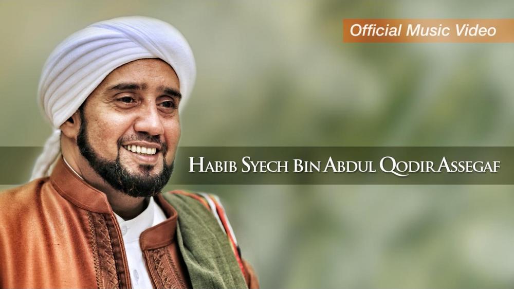Habib Syech Bin Abdul Qodir Assegaf - Alangkah Indahnya