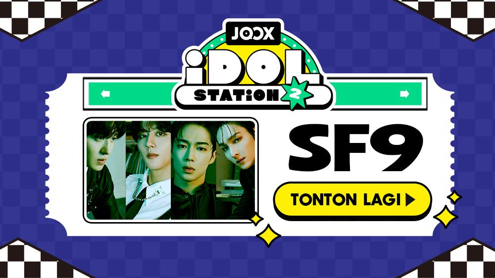 Idol Station 2 Eps.4 - SF9