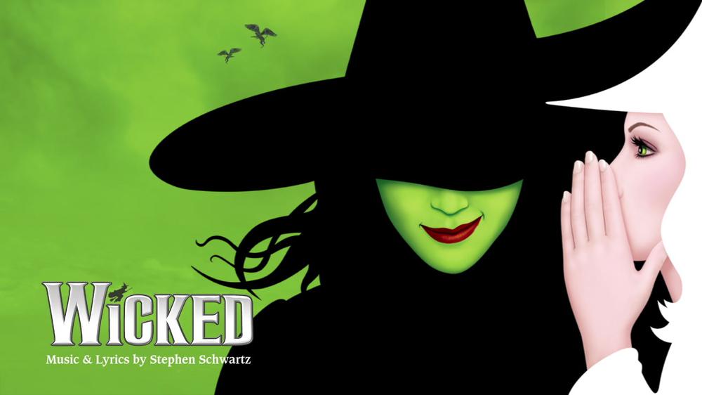 Dancing Through Life (From "Wicked" Original Broadway Cast Recording/2003 / Audio)