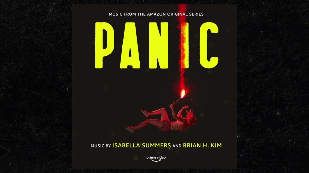 Scoring "Panic" | Heather Jumps Scene | Composer Commentary